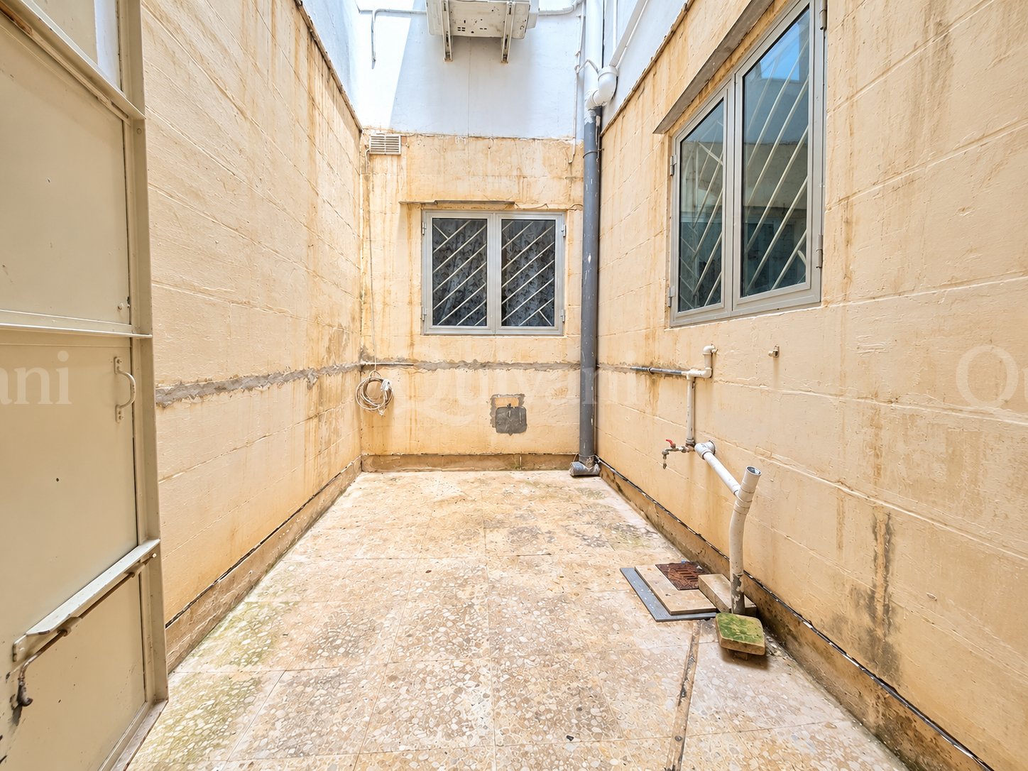 Qajjenza Ground Floor Maisonette