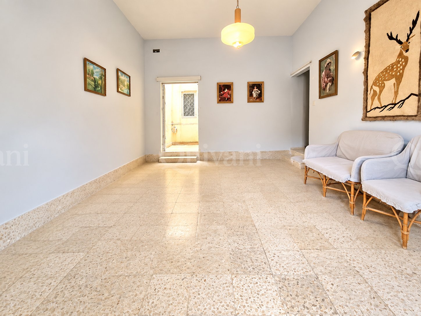 Qajjenza Ground Floor Maisonette