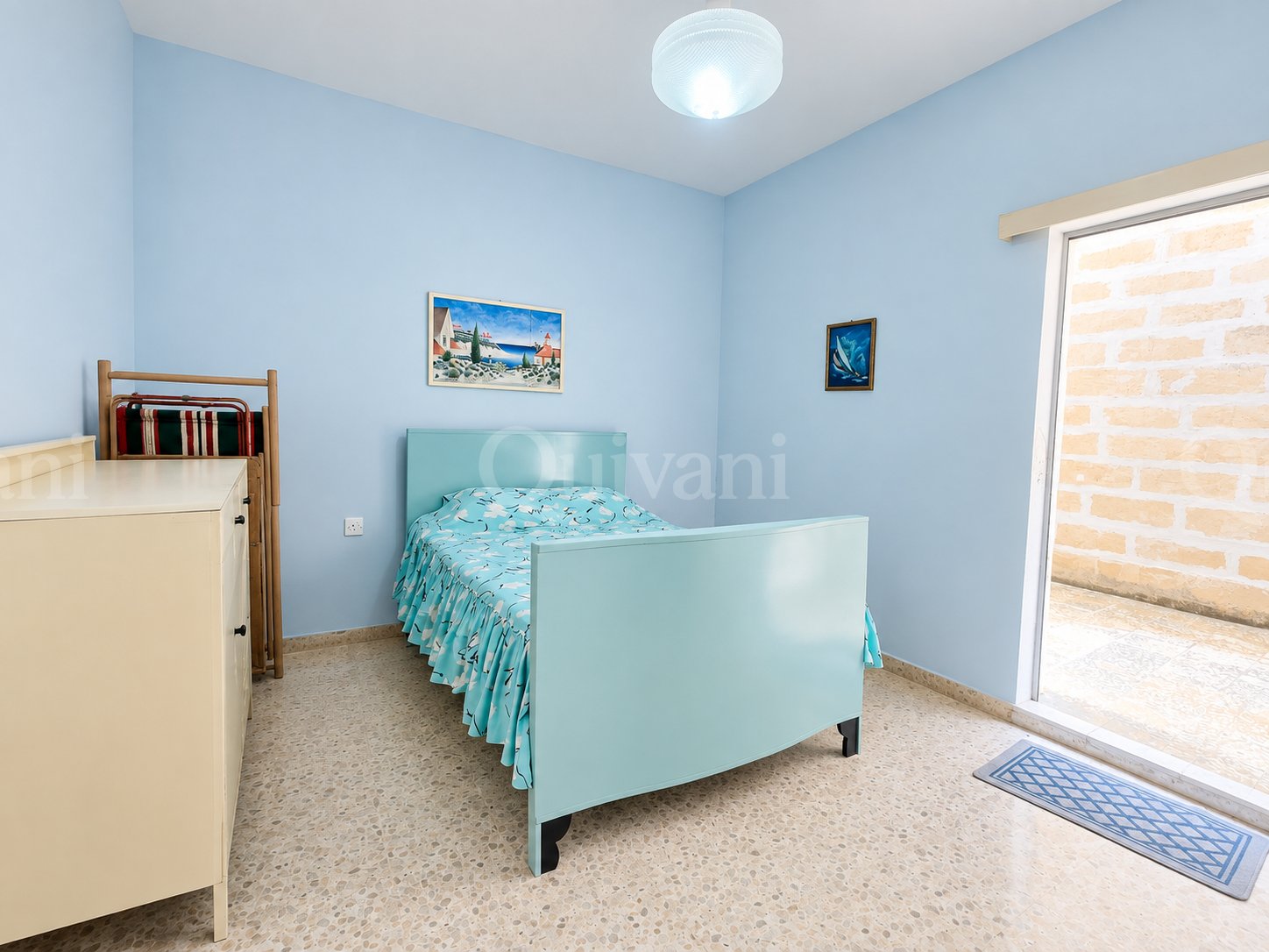 Qajjenza Ground Floor Maisonette