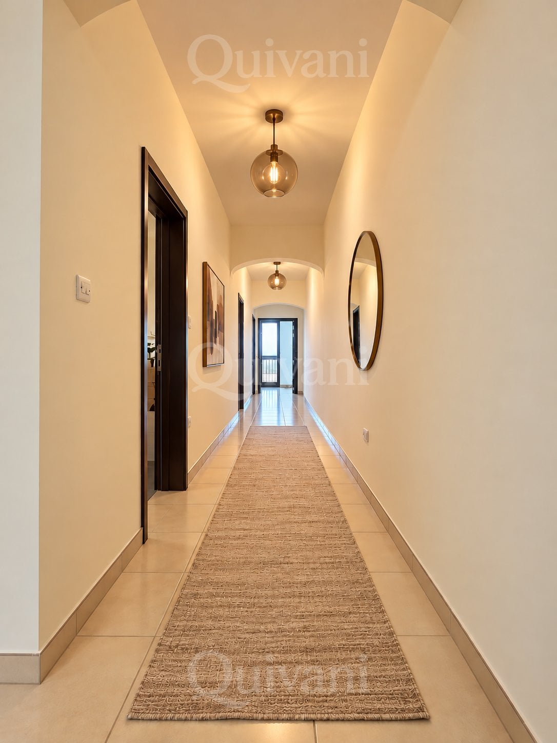 Marsascala, Apartment