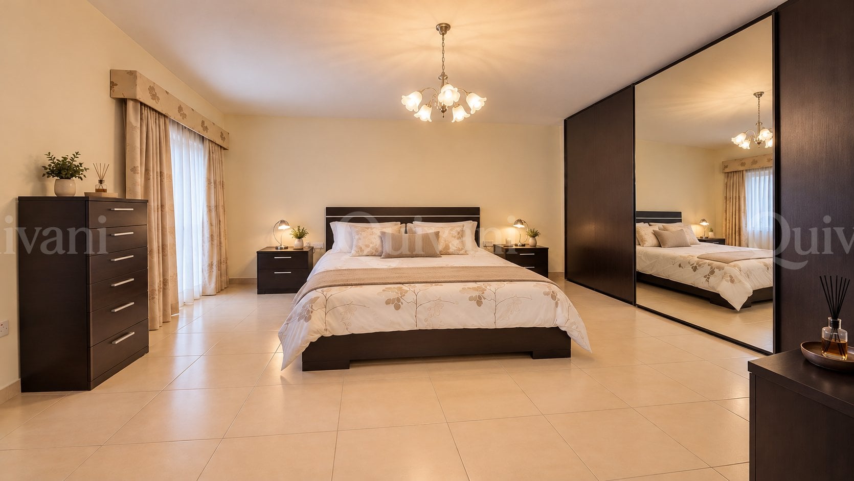 Marsascala, Apartment