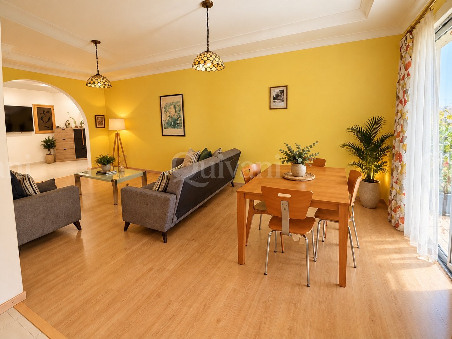 Marsascala Apartment