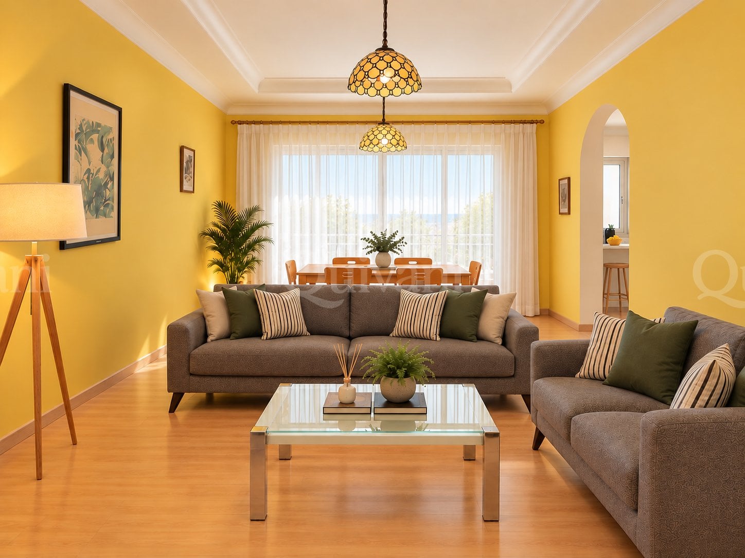 Marsascala Apartment