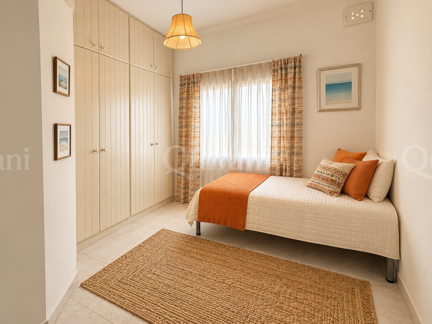 Marsascala Apartment