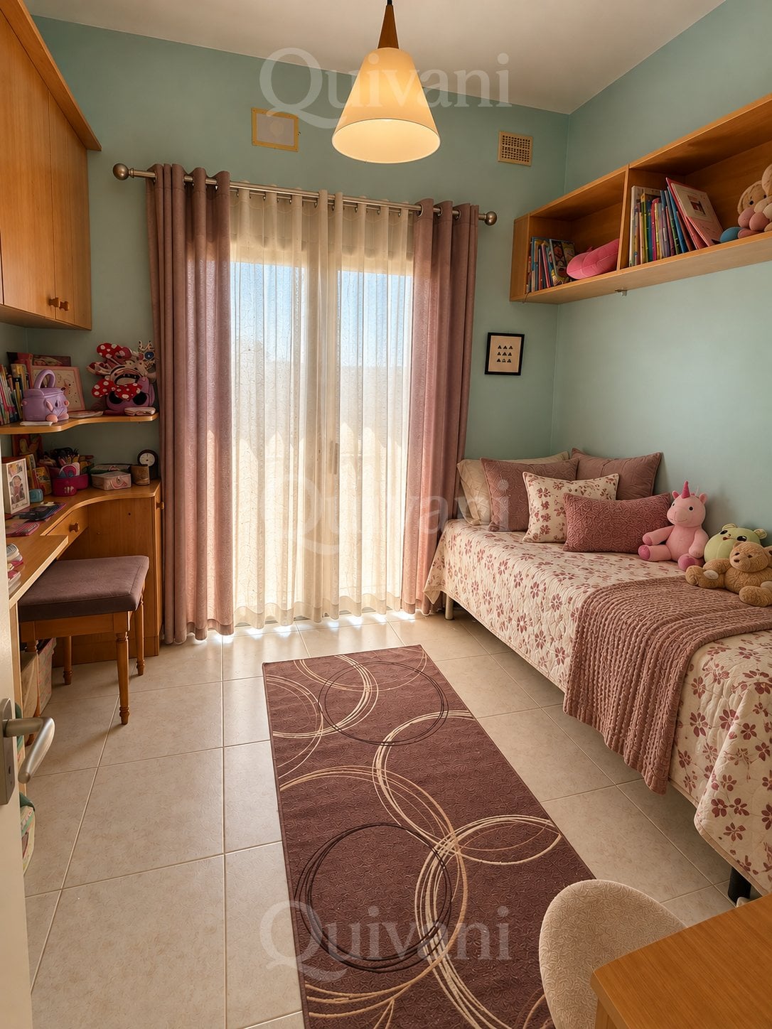 Marsascala Apartment