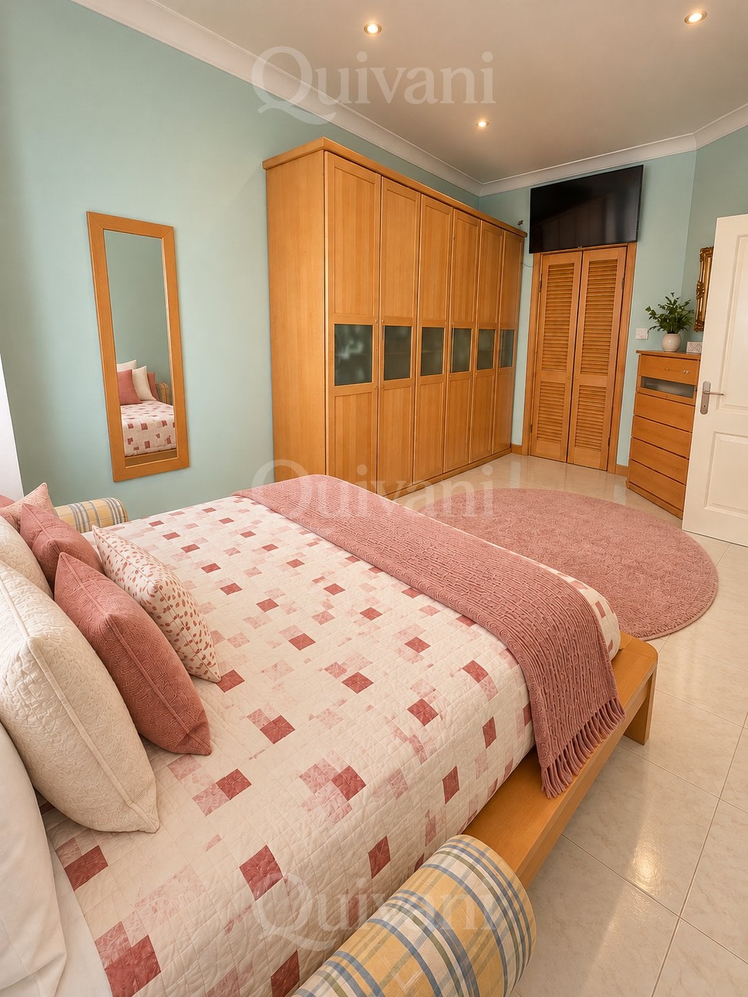 Marsascala Apartment
