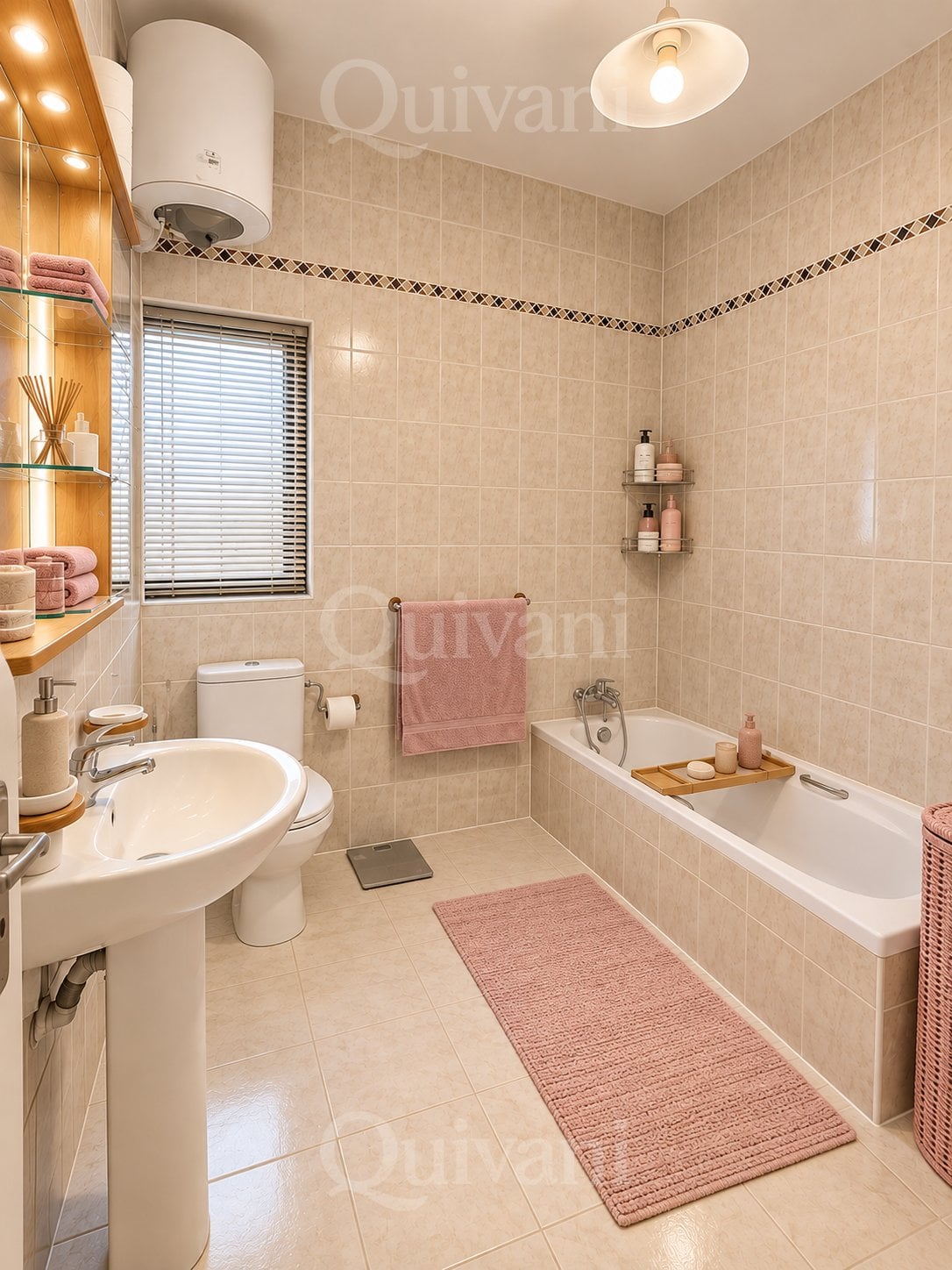 Marsascala Apartment