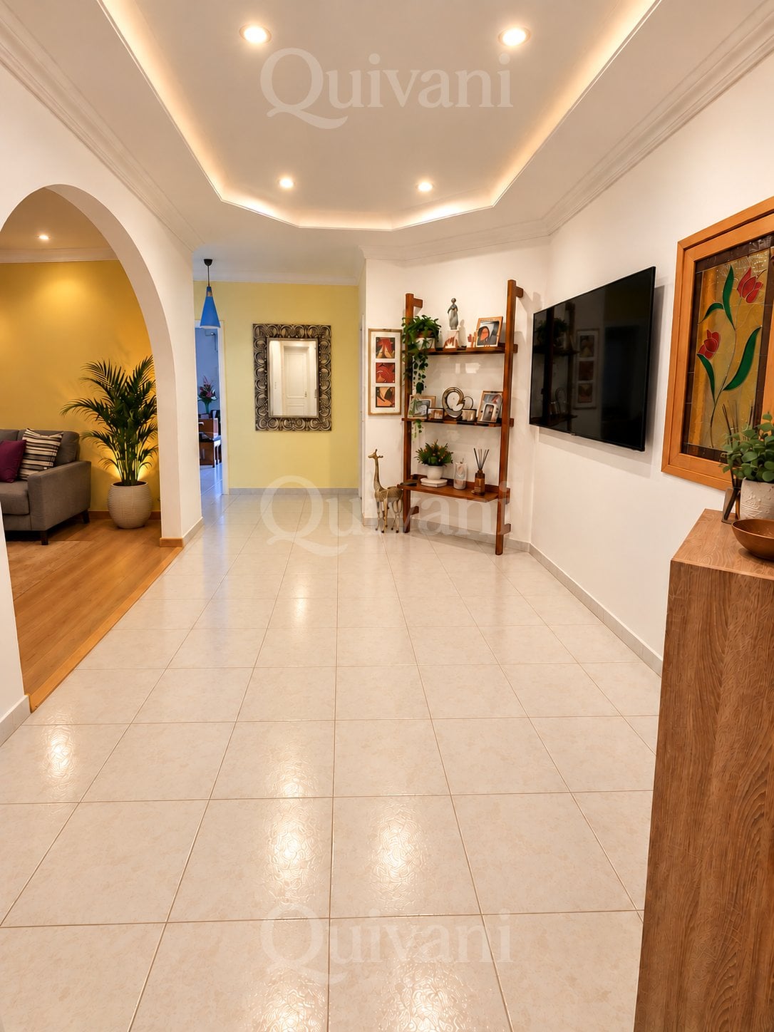 Marsascala Apartment