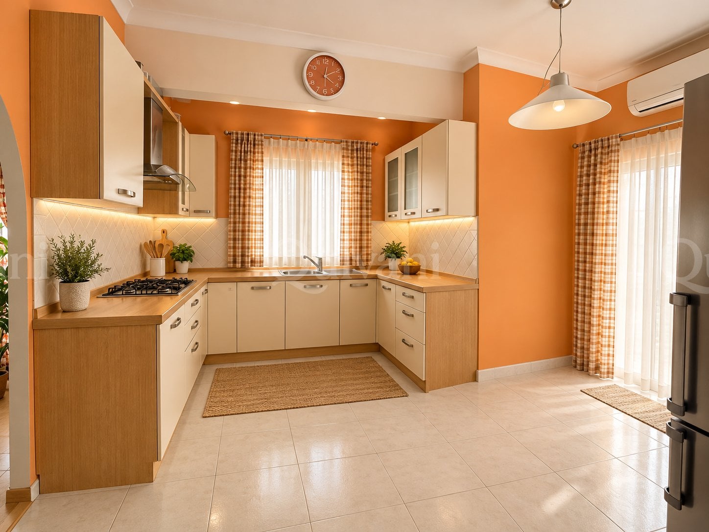 Marsascala Apartment