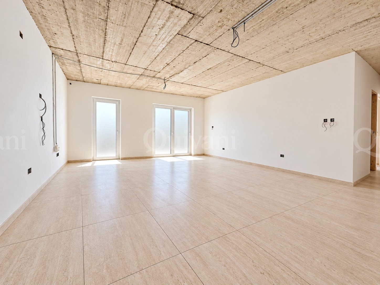 1st Floor Apartment