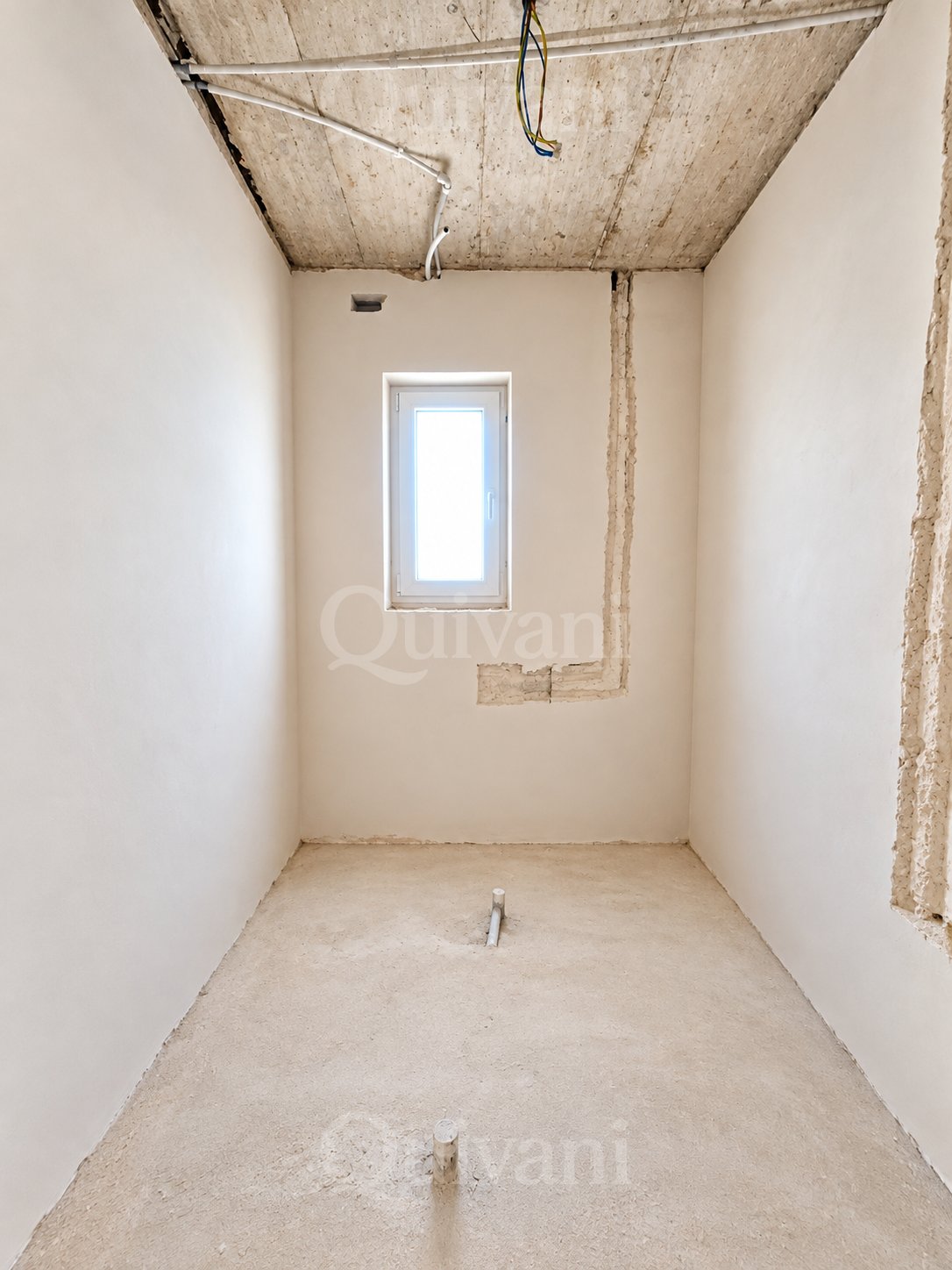 1st Floor Apartment