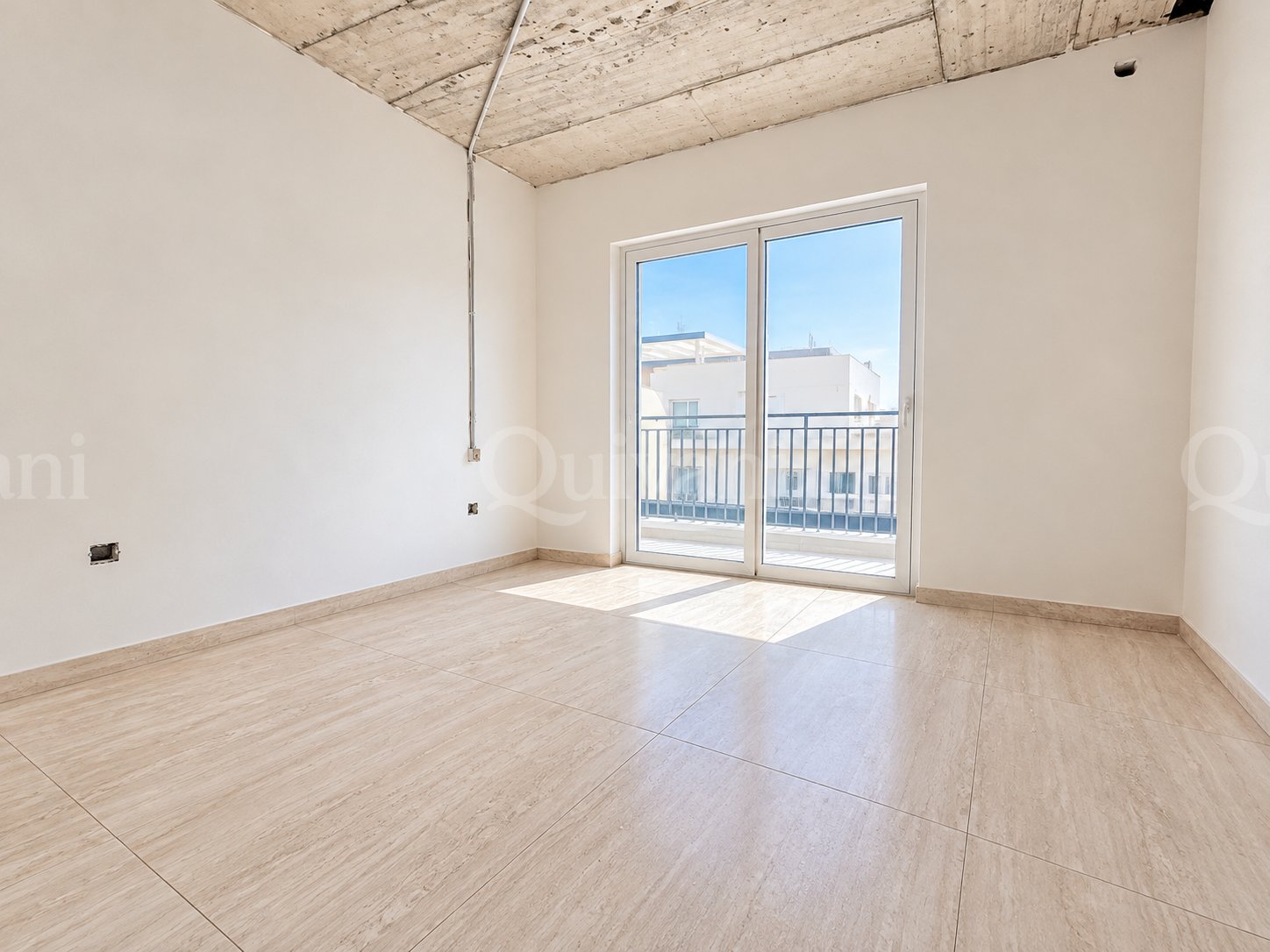 1st Floor Apartment