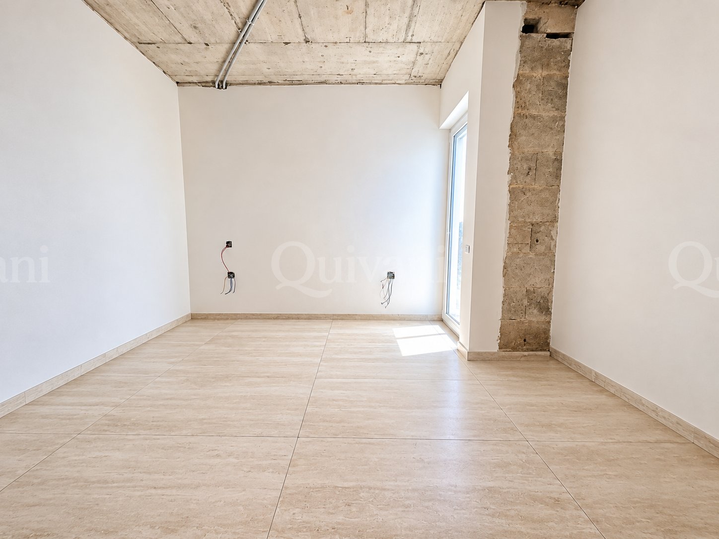 1st Floor Apartment