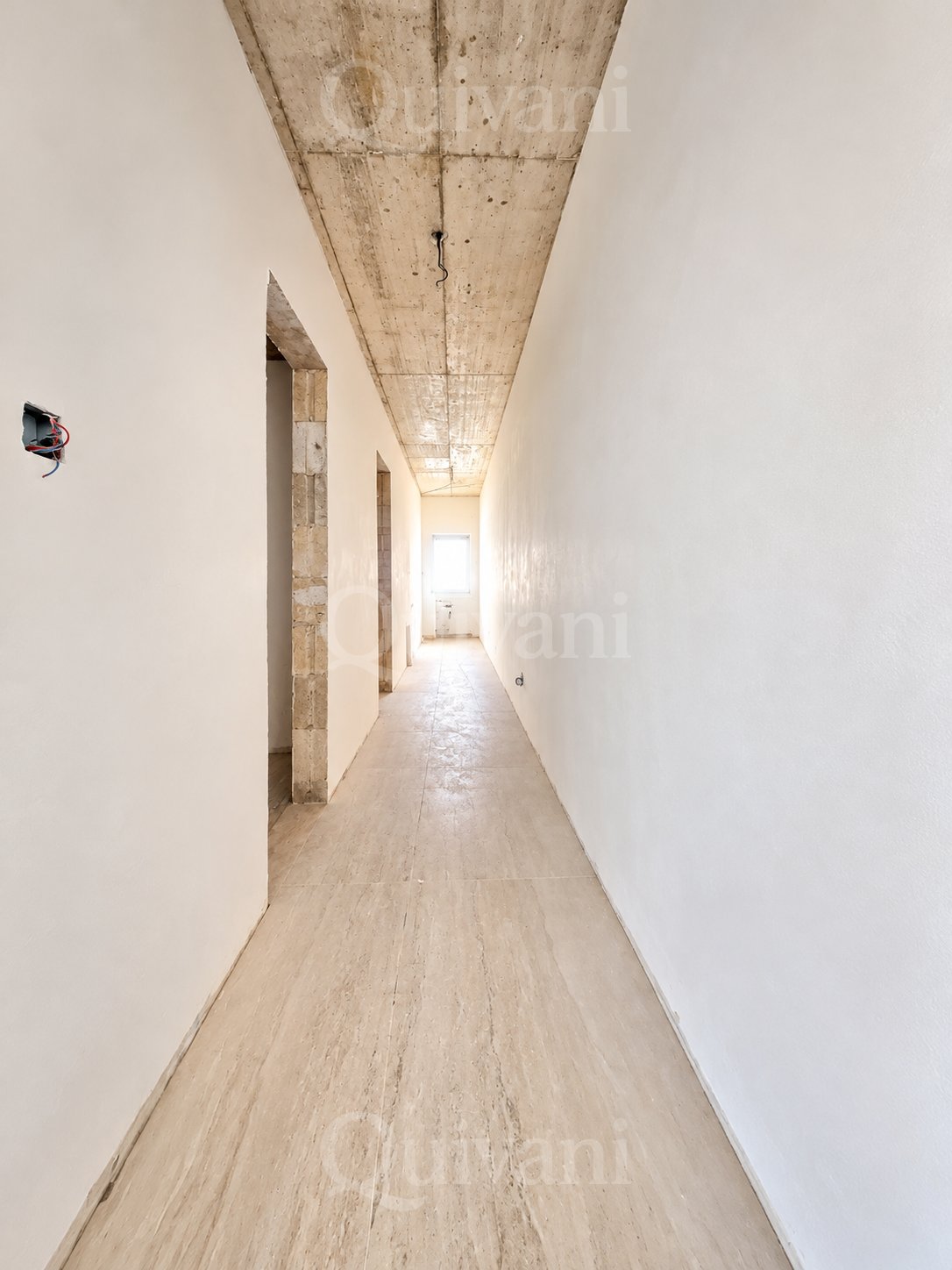 1st Floor Apartment