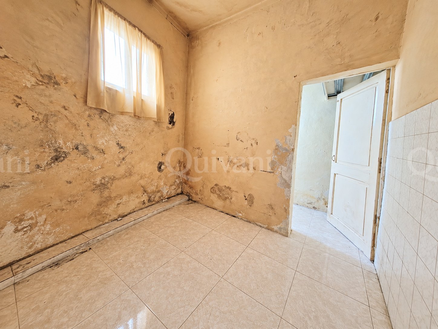 Paola, Maisonette
