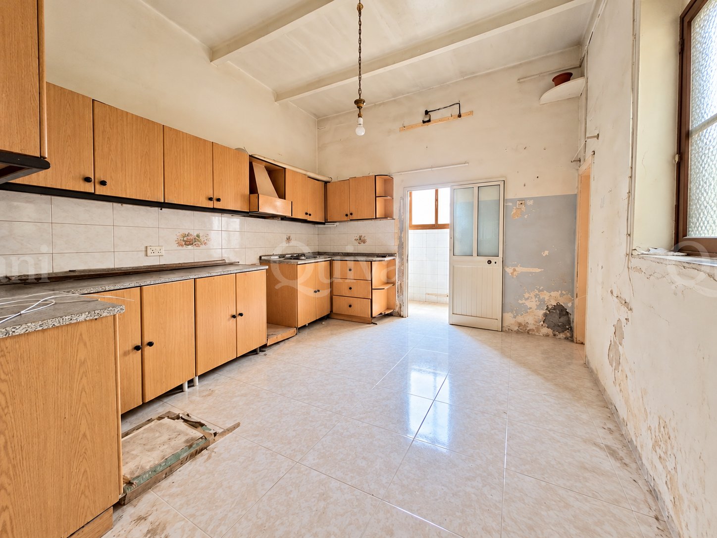 Paola, Maisonette