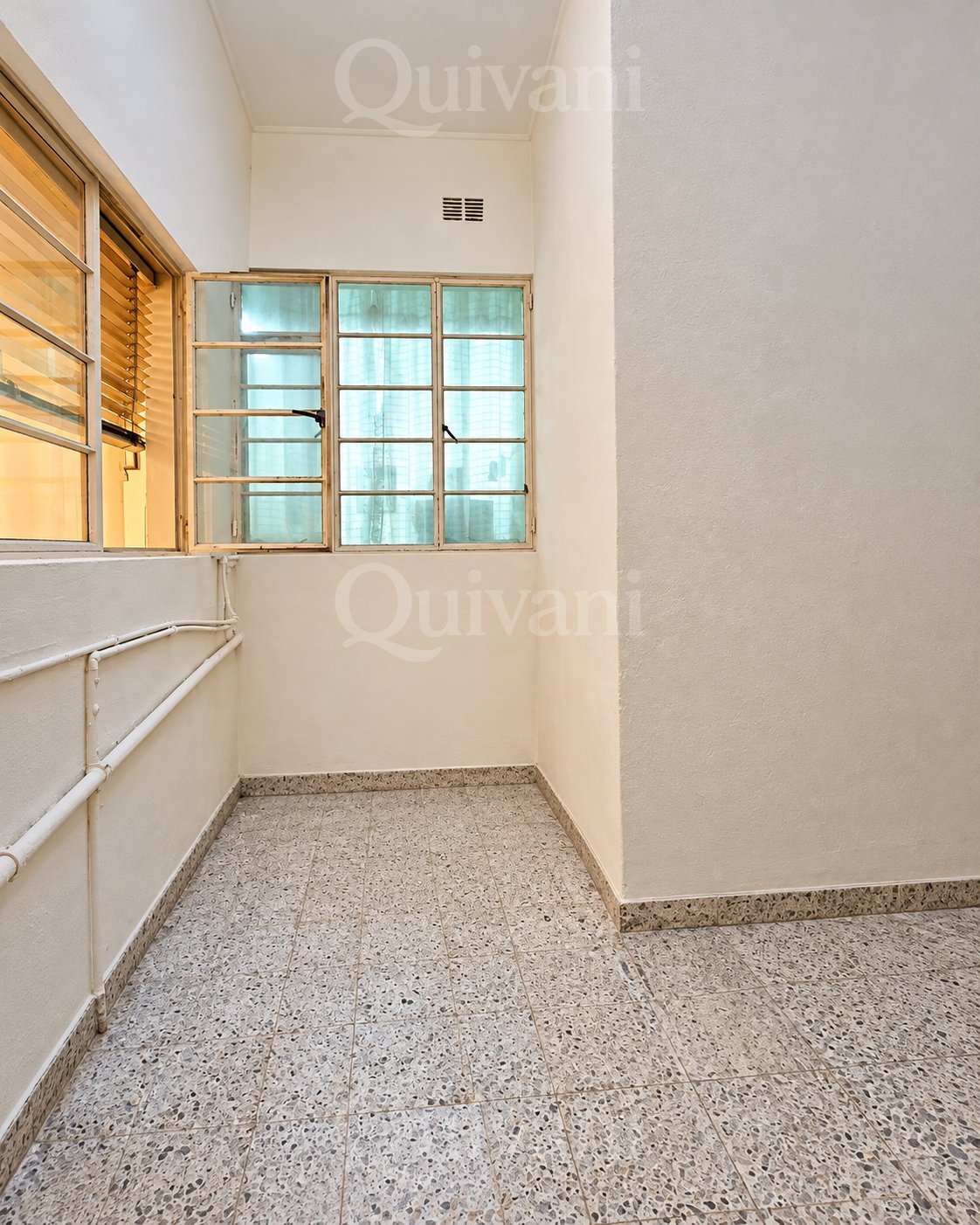 Fgura, Finished, Maisonette