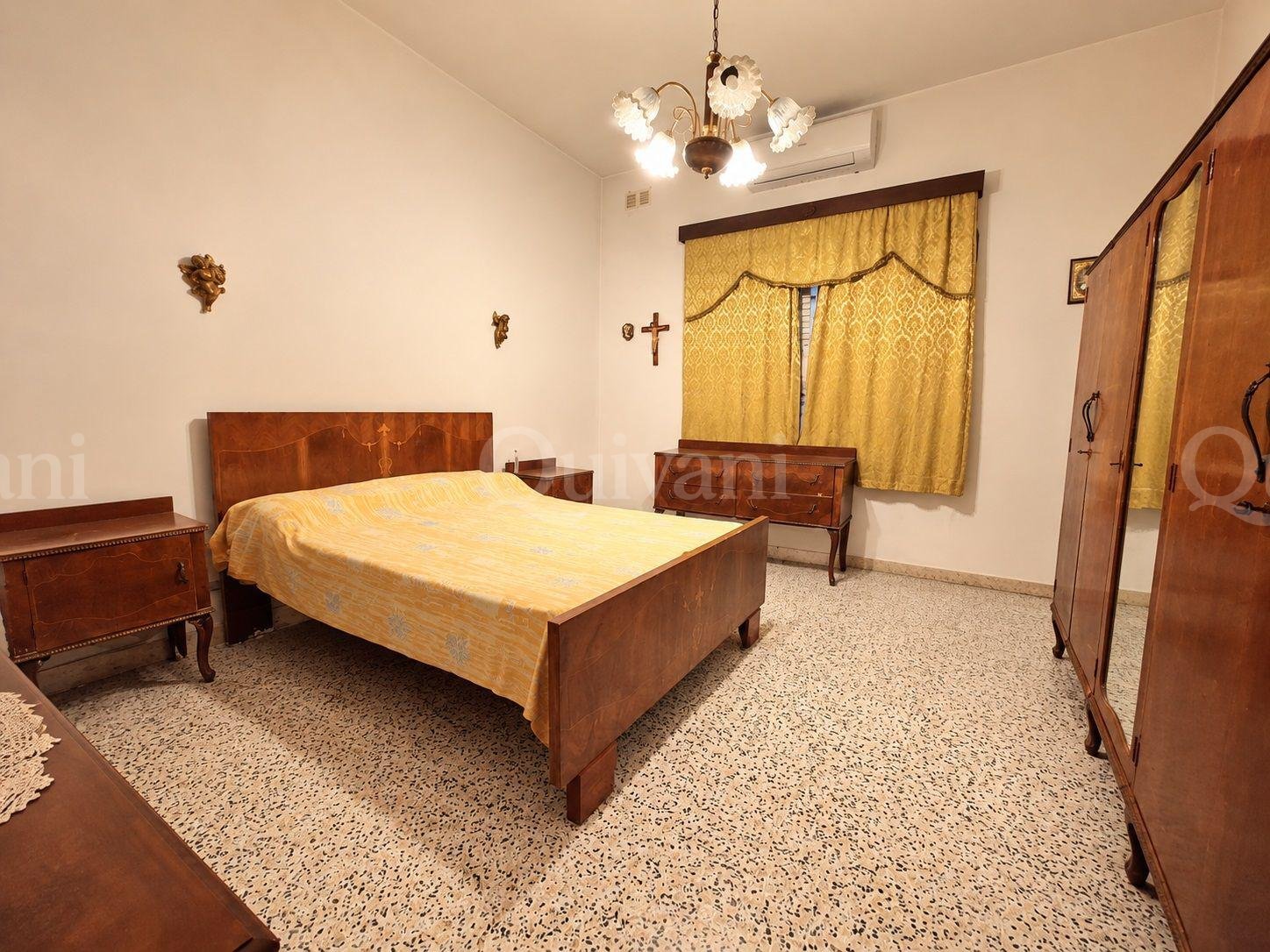 Fgura, Finished, Maisonette