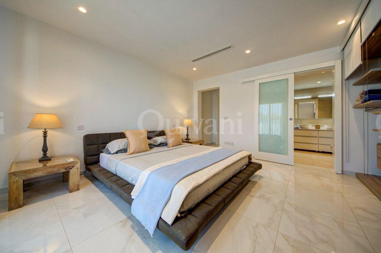 Ta Monita, Furnished, Apartment