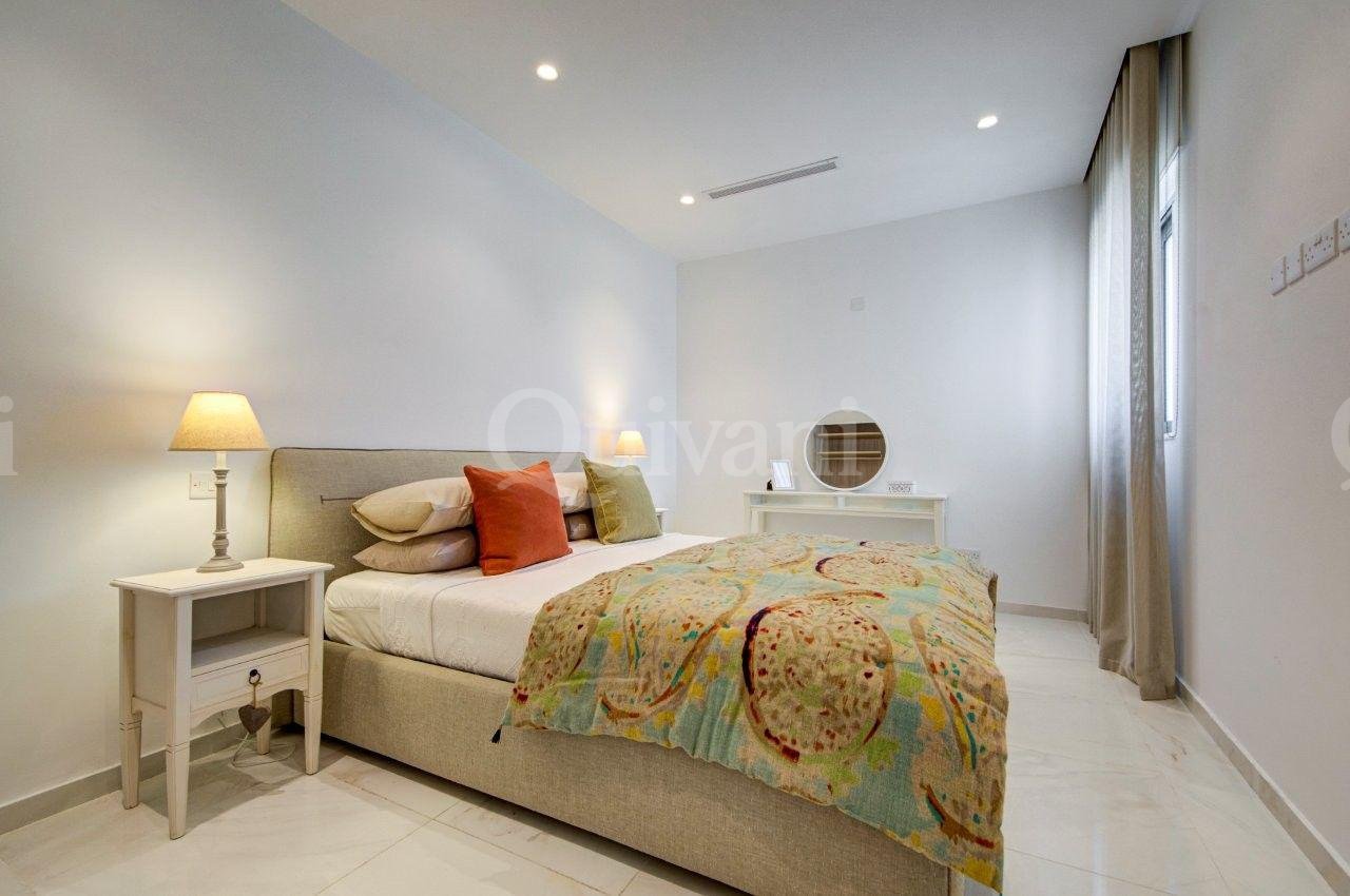 Ta Monita, Furnished, Apartment