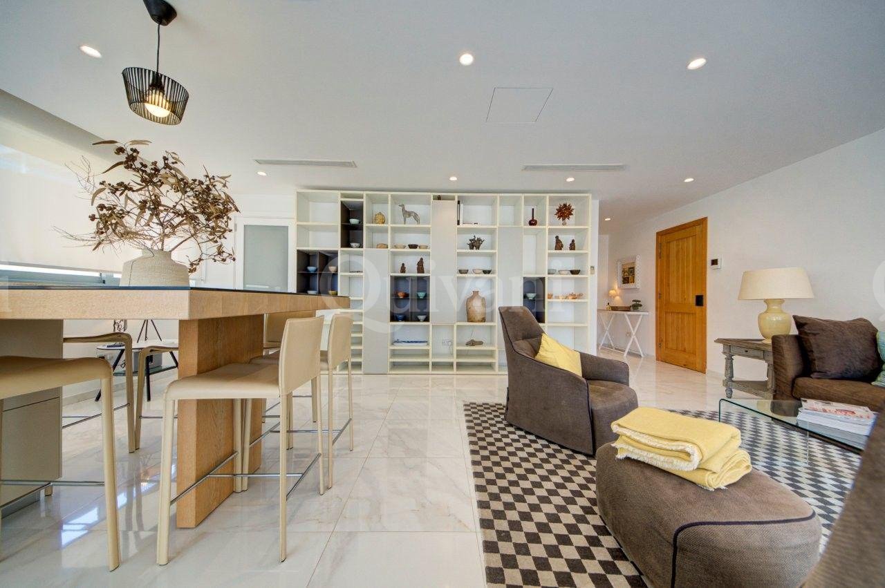 Ta Monita, Furnished, Apartment
