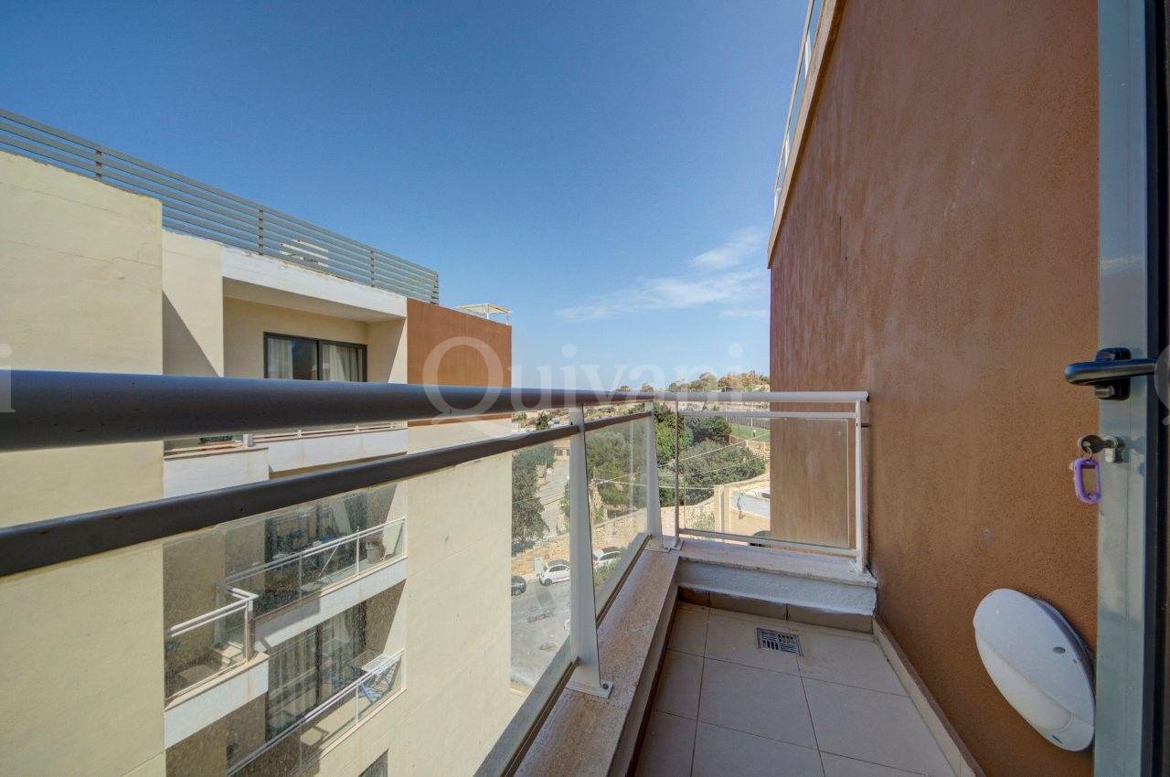 Ta Monita, Furnished, Apartment