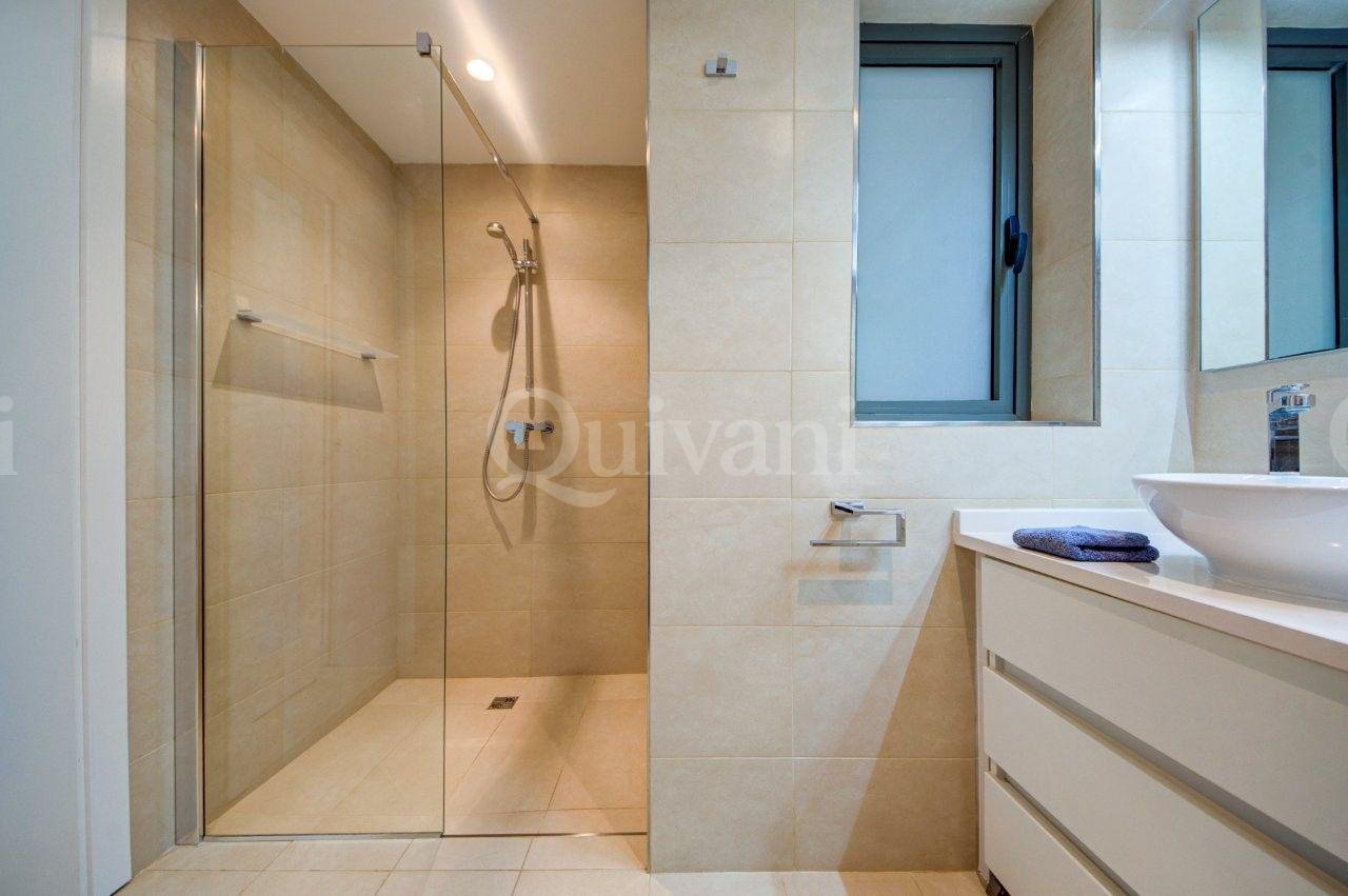 Ta Monita, Furnished, Apartment