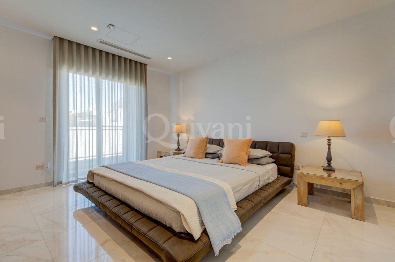 Ta Monita, Furnished, Apartment