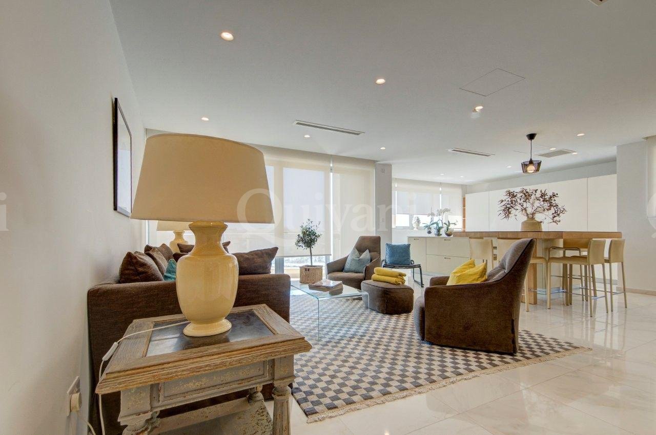 Ta Monita, Furnished, Apartment