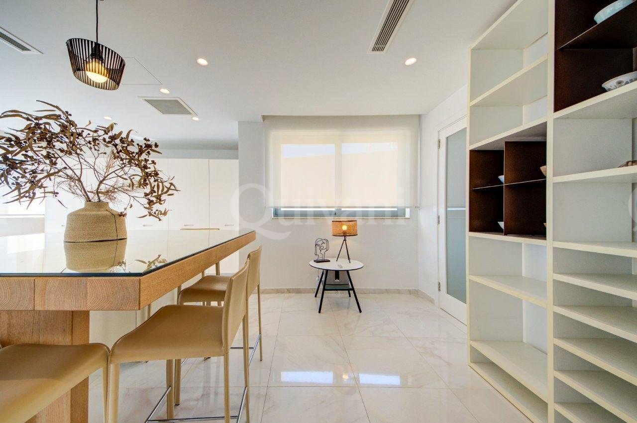 Ta Monita, Furnished, Apartment