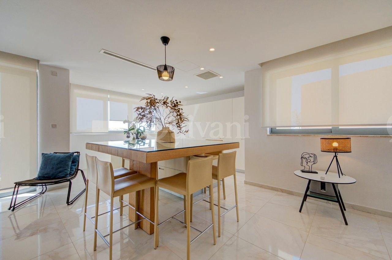 Ta Monita, Furnished, Apartment