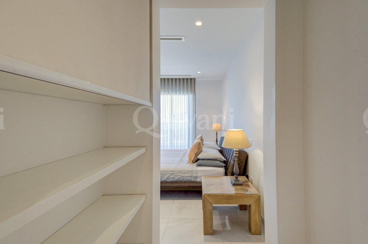 Ta Monita, Furnished, Apartment