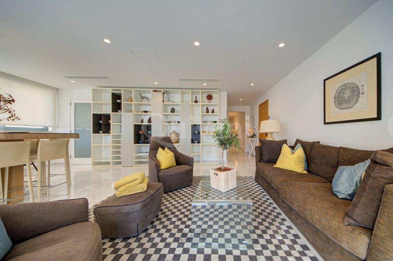 Ta Monita, Furnished, Apartment