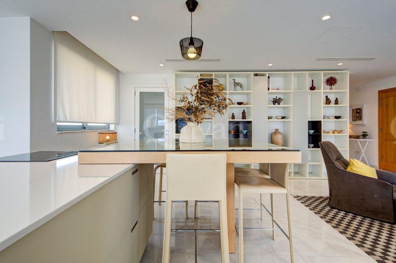 Ta Monita, Furnished, Apartment
