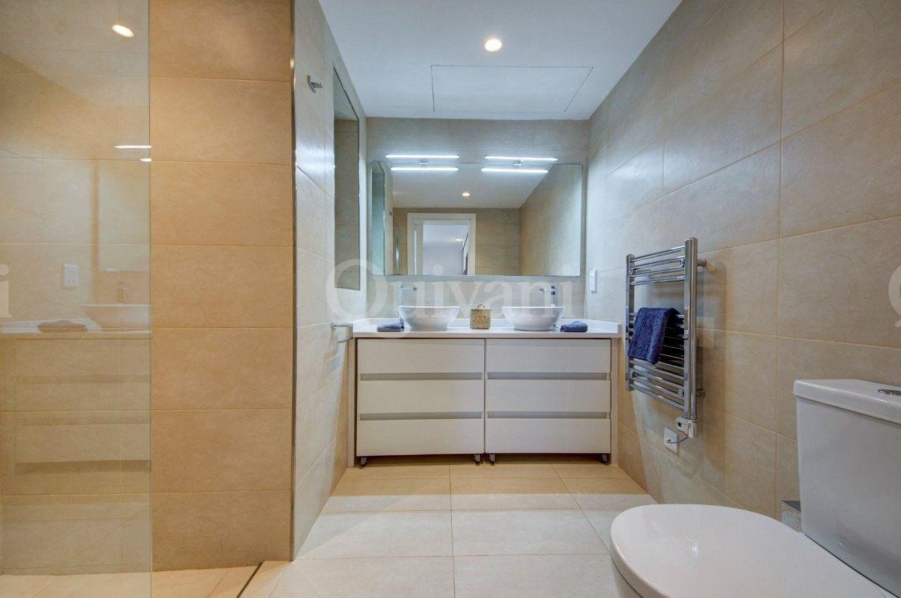 Ta Monita, Furnished, Apartment