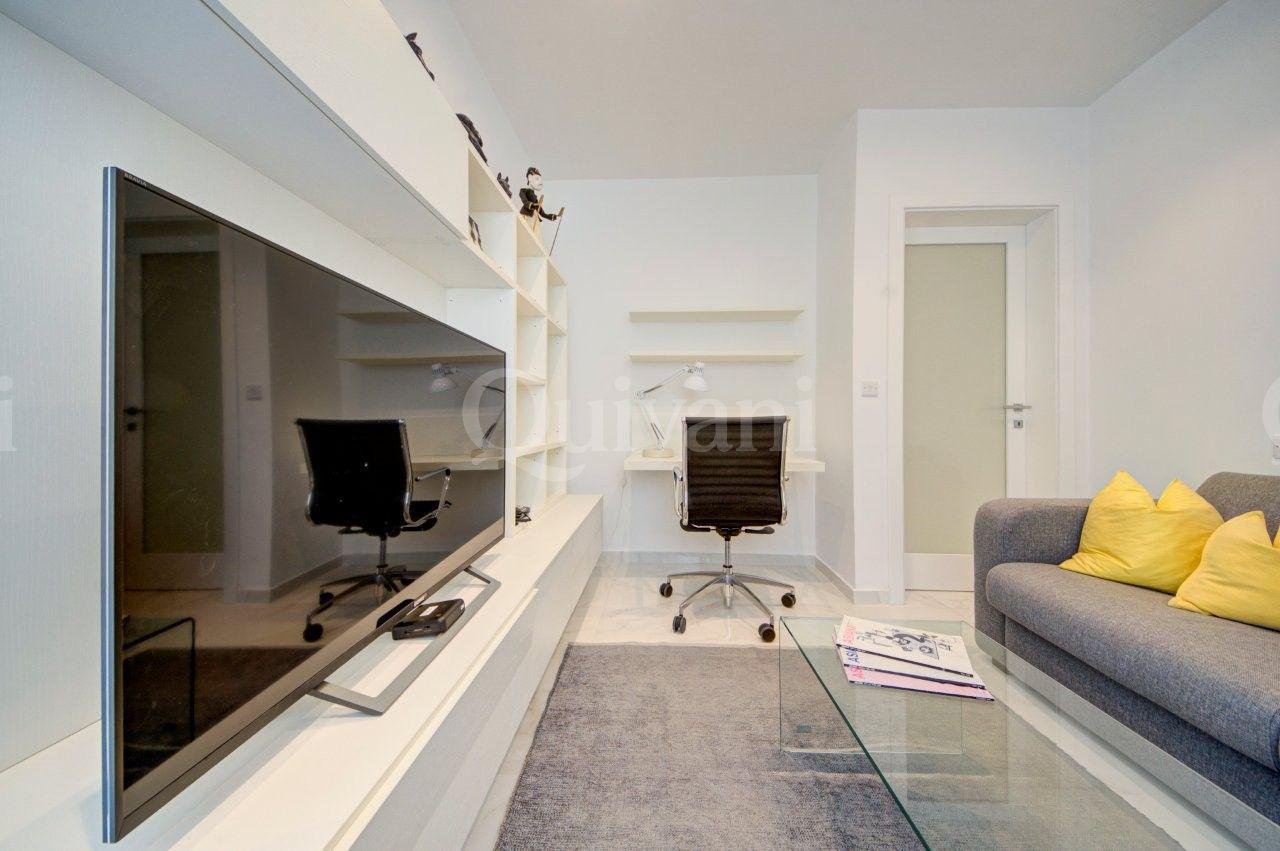 Ta Monita, Furnished, Apartment