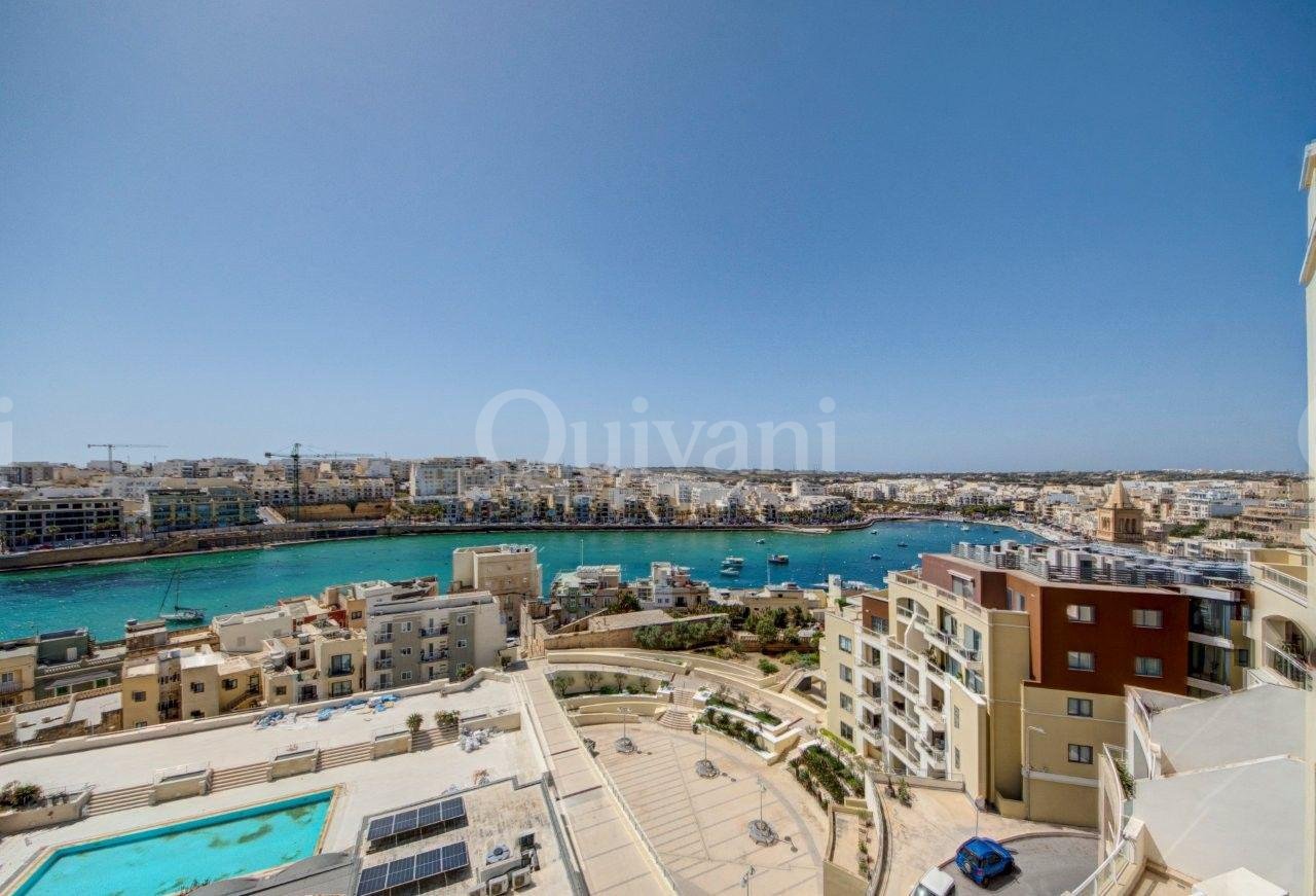 Ta Monita, Furnished, Apartment