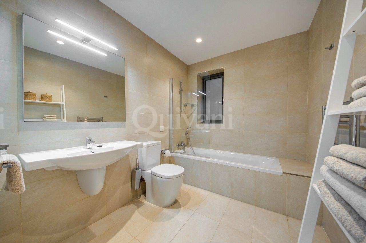 Ta Monita, Furnished, Apartment