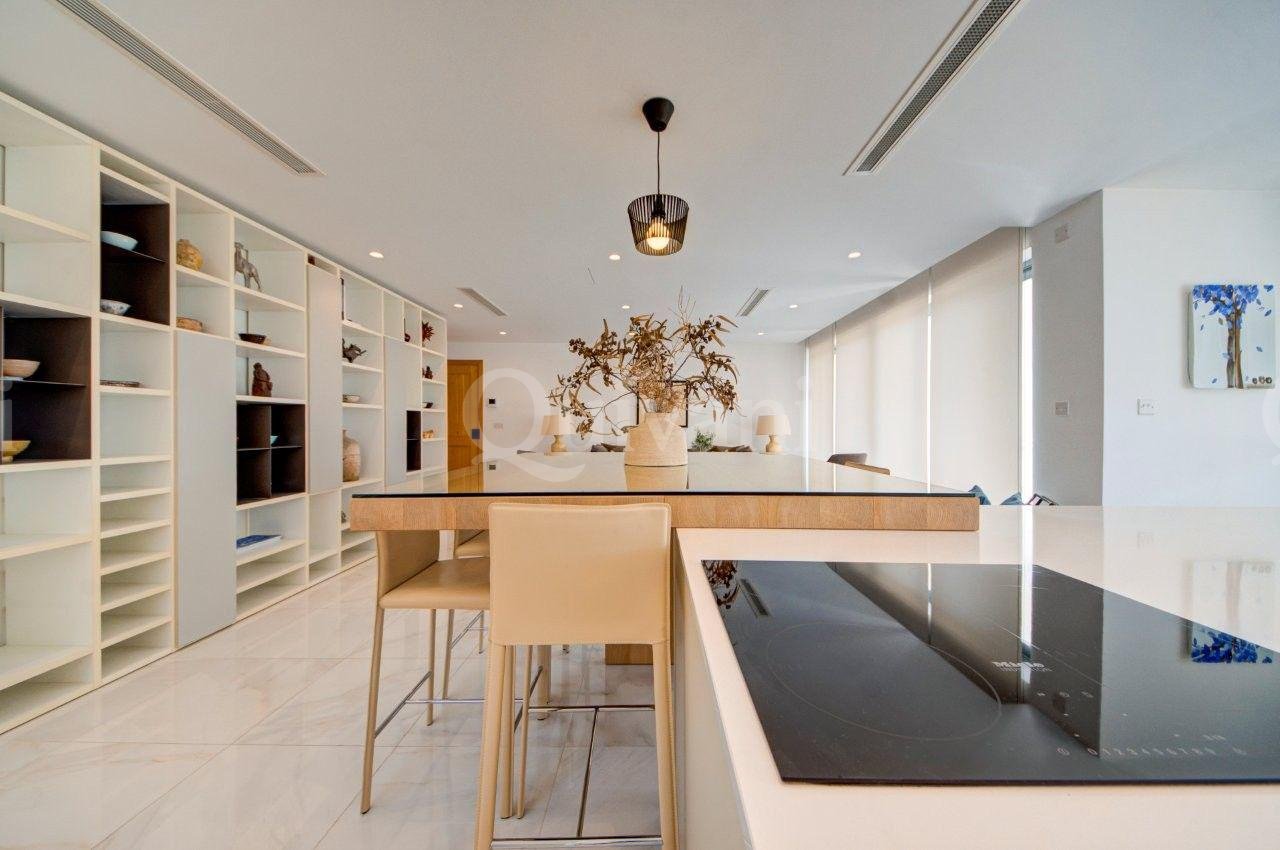 Ta Monita, Furnished, Apartment