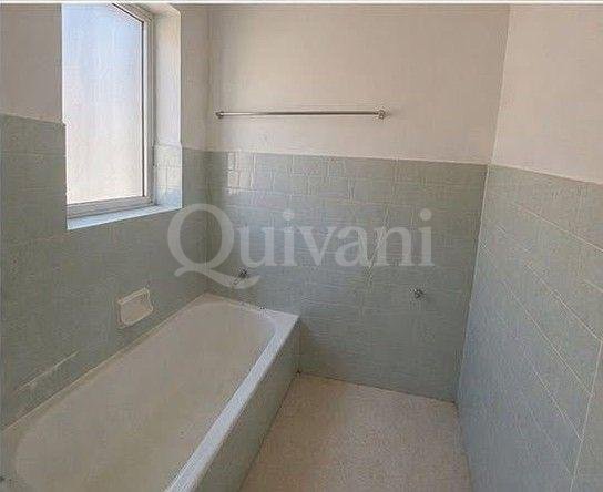 Solitary Maisonette