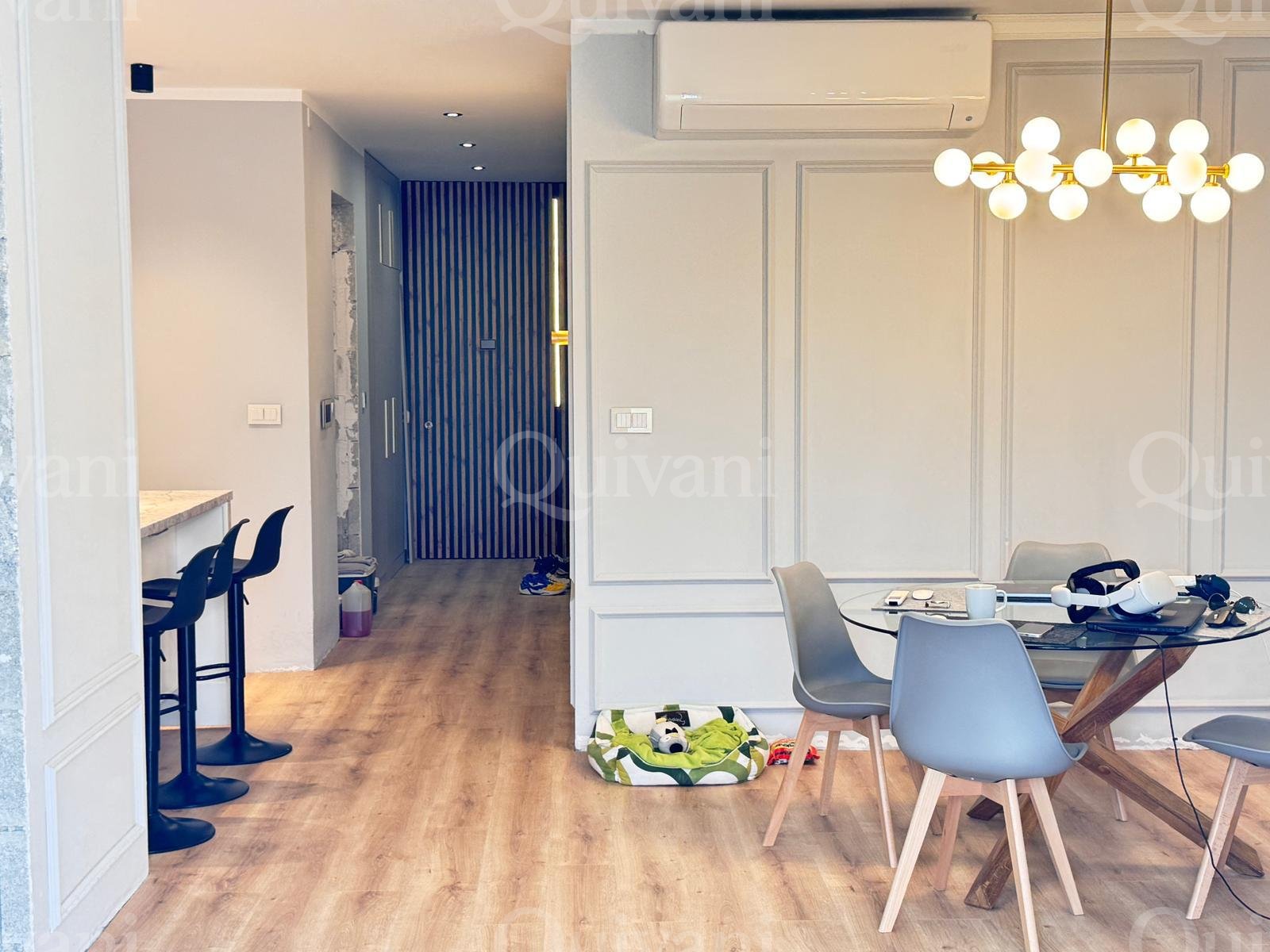 Hamrun - Modern 2 Bedroom Apartment