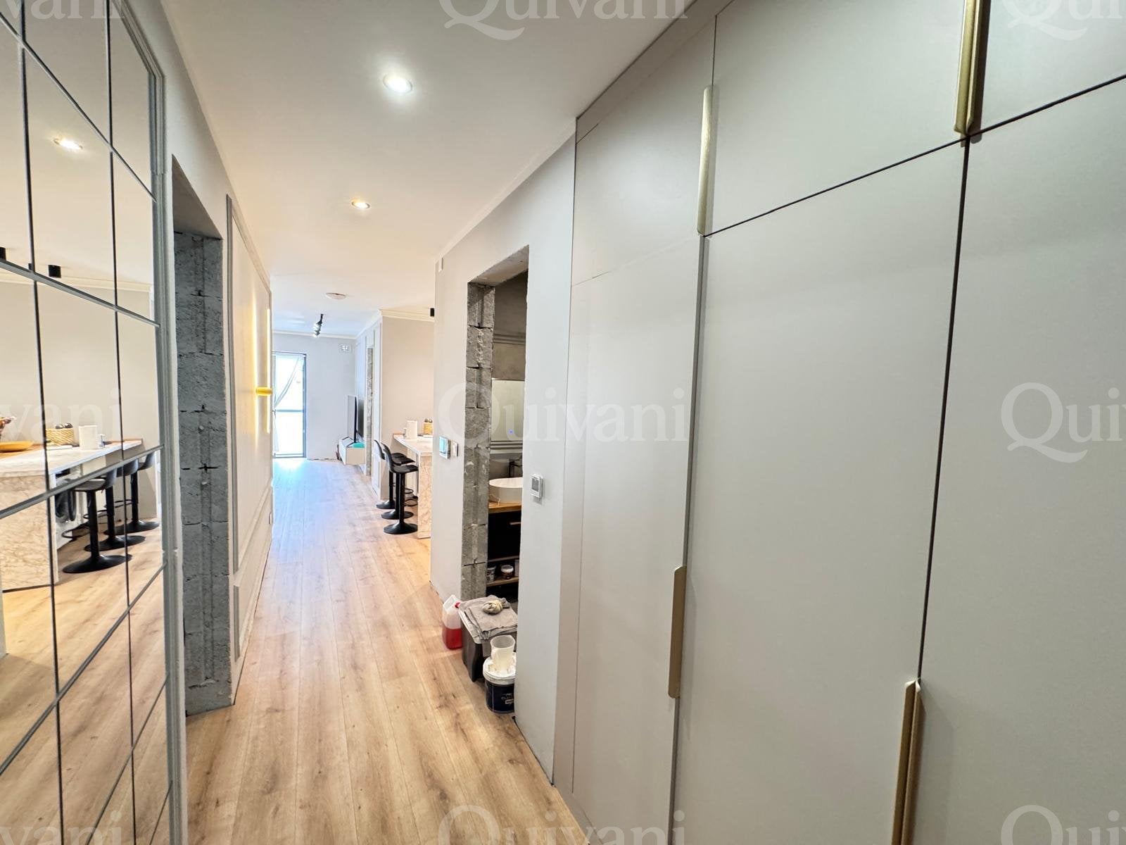 Hamrun - Modern 2 Bedroom Apartment