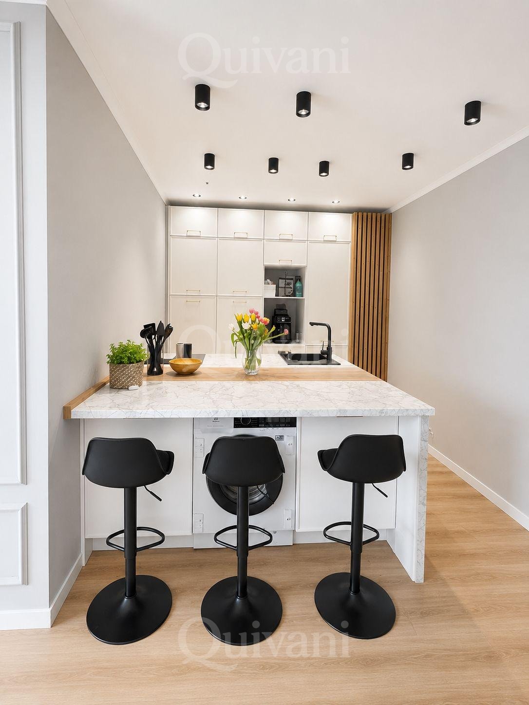 Hamrun - Modern 2 Bedroom Apartment