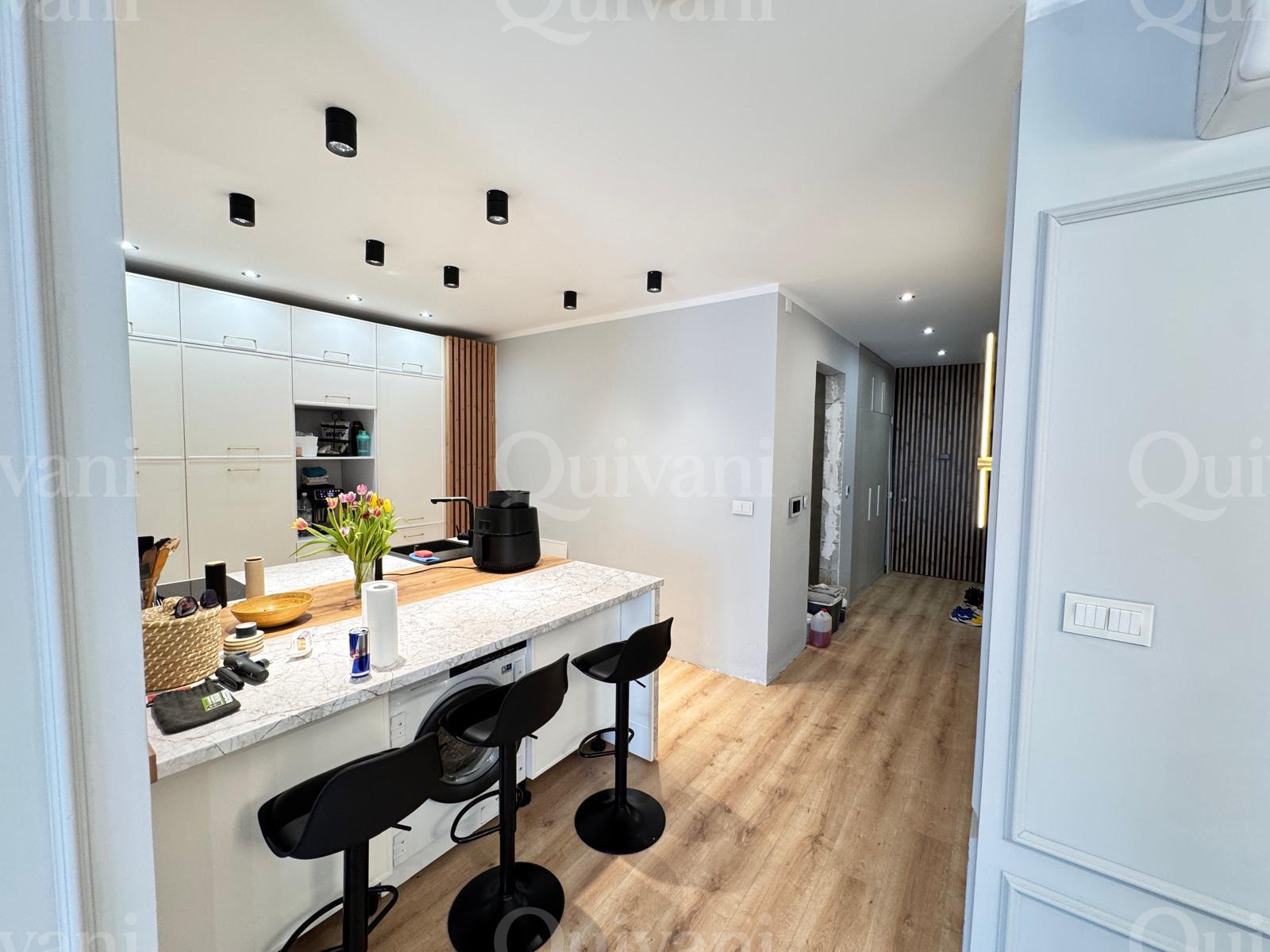 Hamrun - Modern 2 Bedroom Apartment