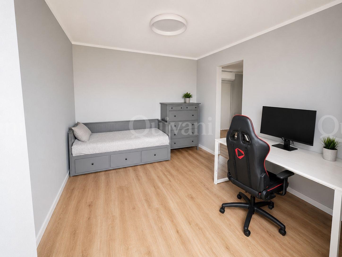 Hamrun - Modern 2 Bedroom Apartment