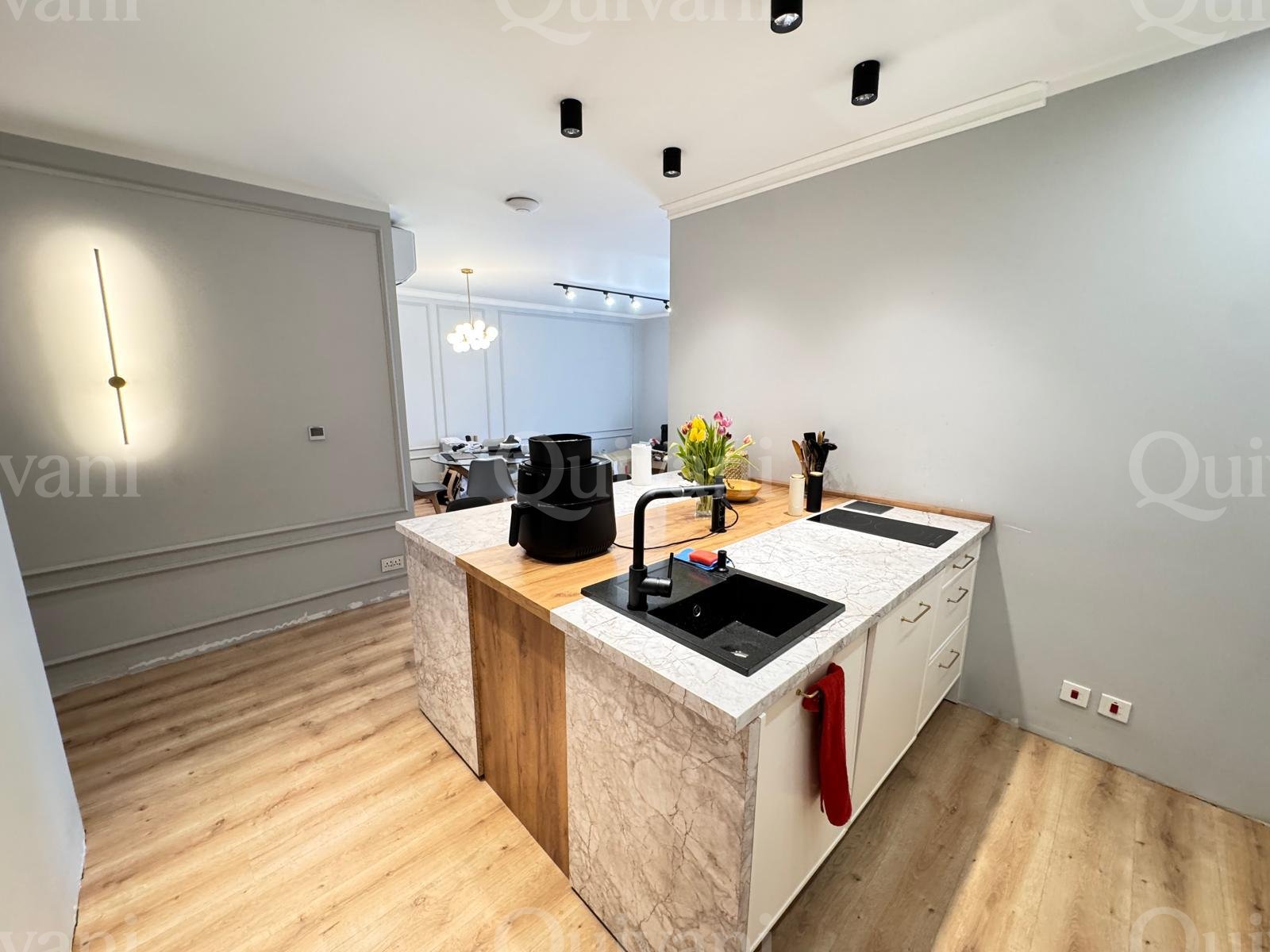 Hamrun - Modern 2 Bedroom Apartment