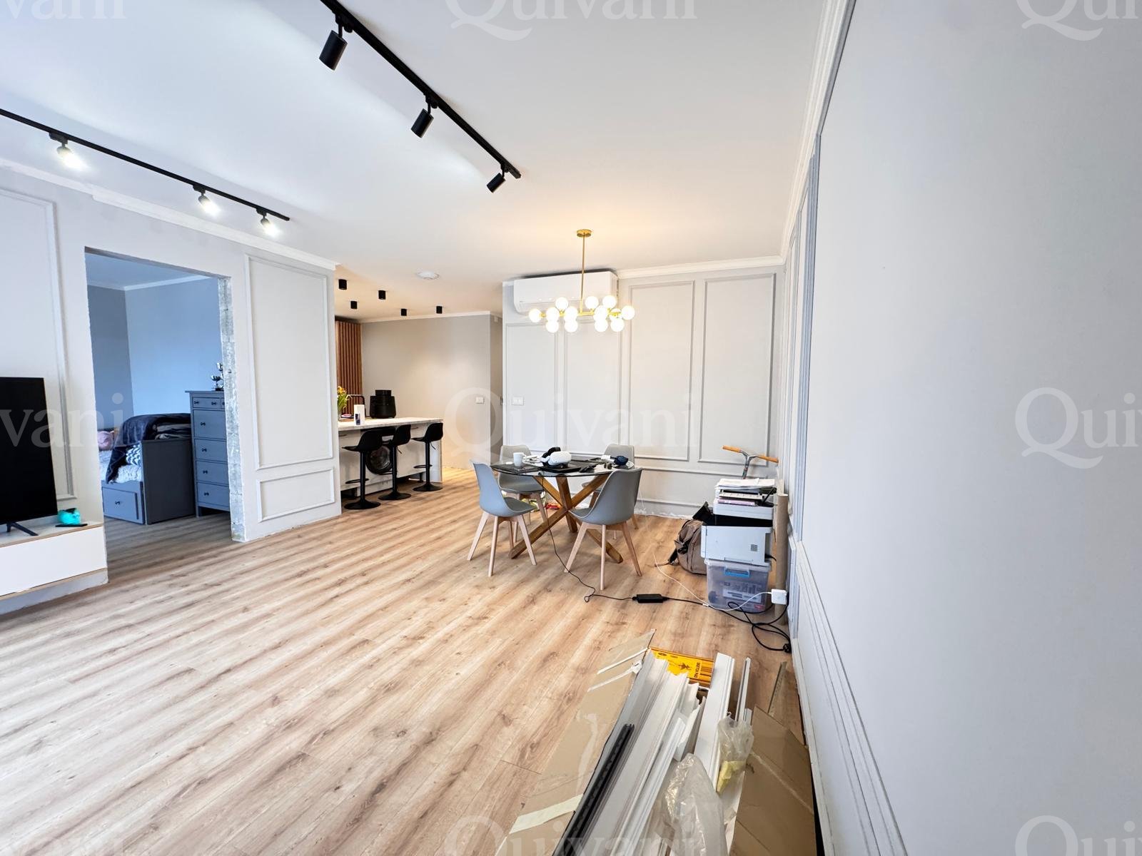 Hamrun - Modern 2 Bedroom Apartment