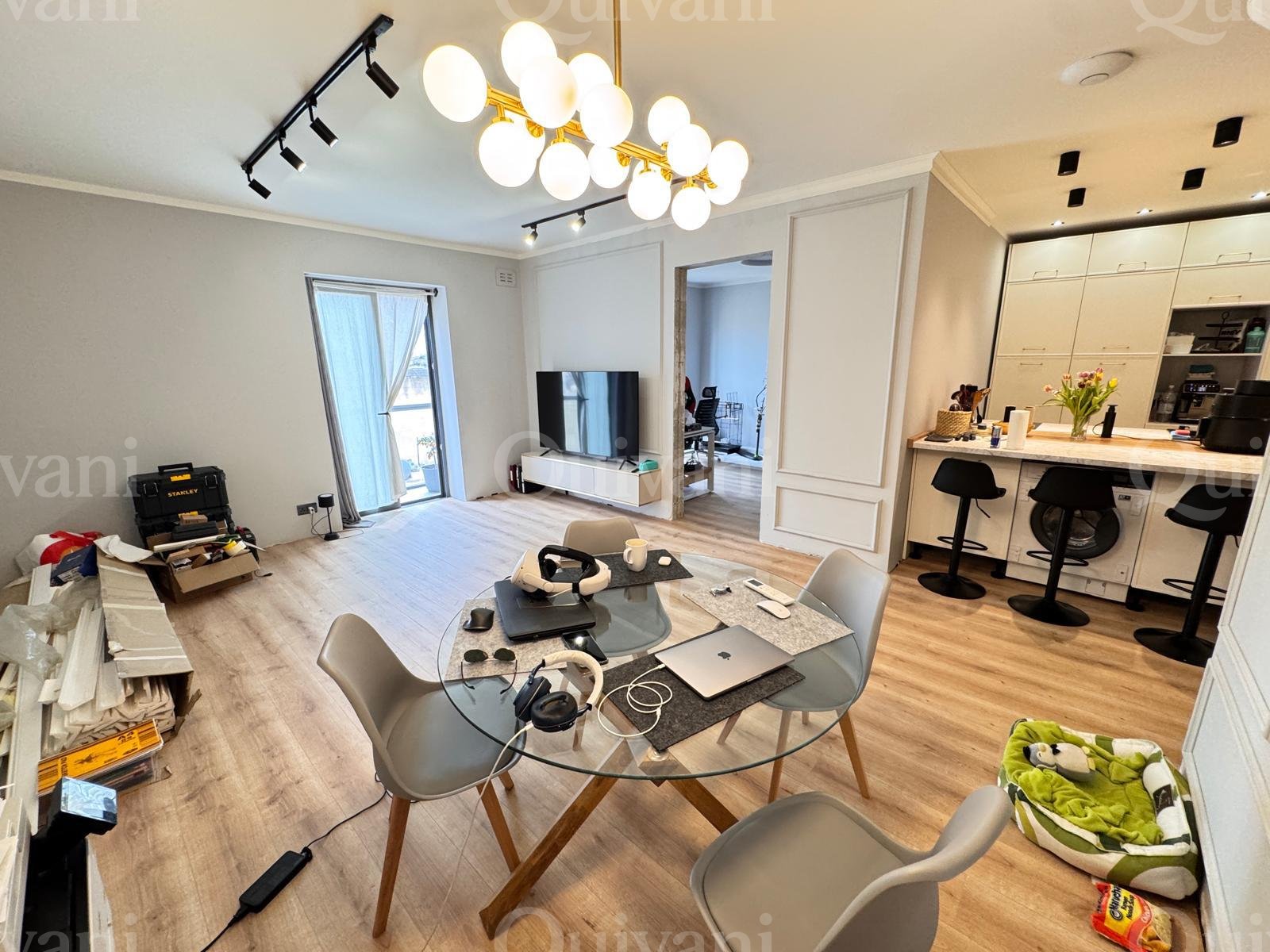 Hamrun - Modern 2 Bedroom Apartment
