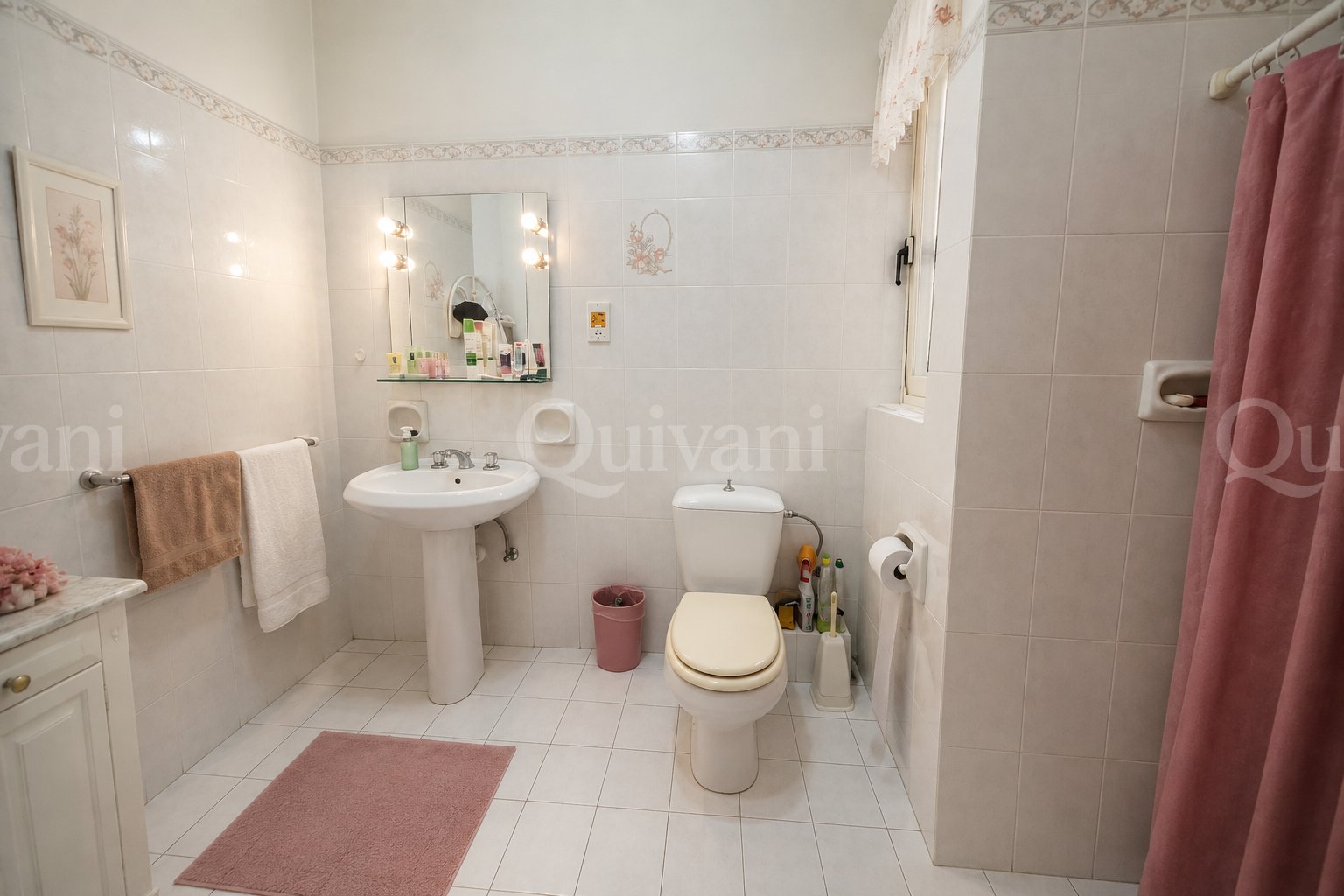 Marsascala, Apartment