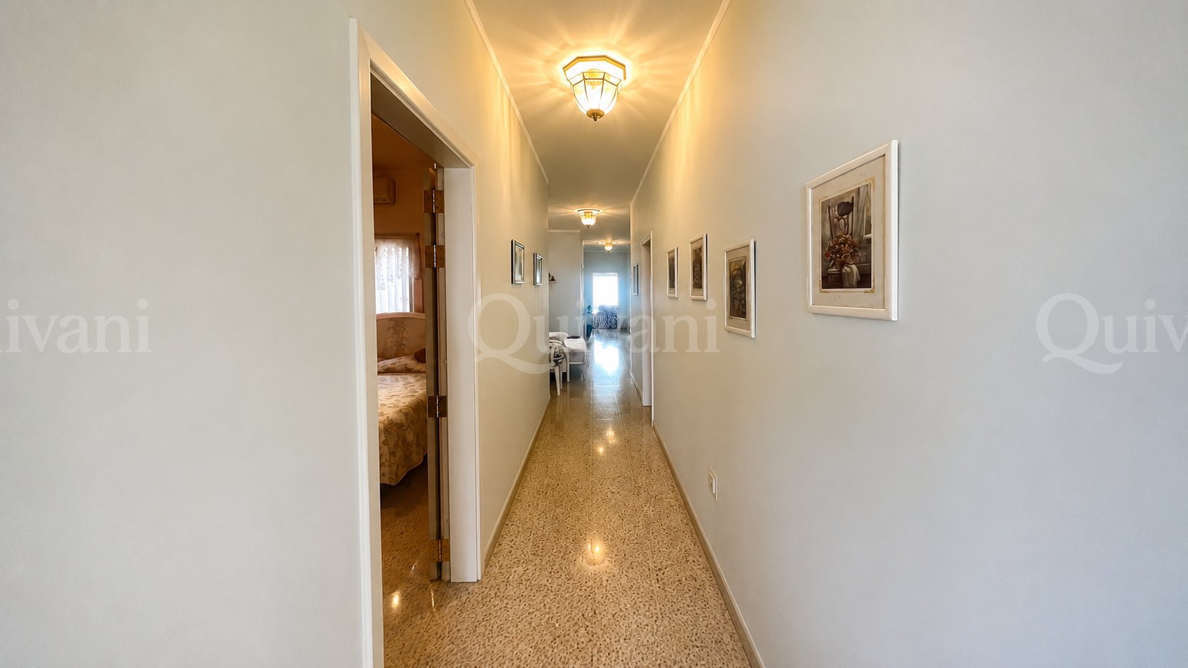 Marsascala, Apartment